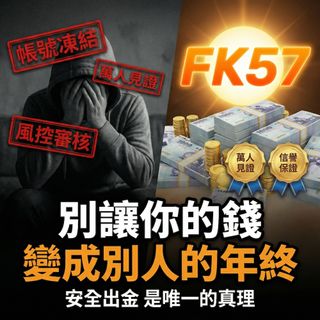 「最近一堆娛樂城不出金？因為你選錯了靠山。」