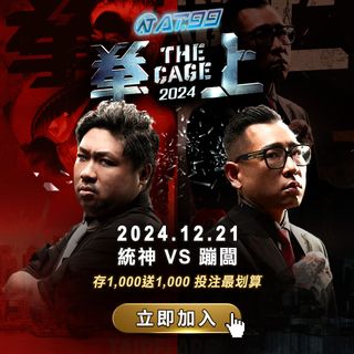 統神蹦闆拳賽，震撼拳擊對決畫面，點燃熱血！