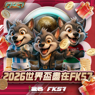 FK57世界盃